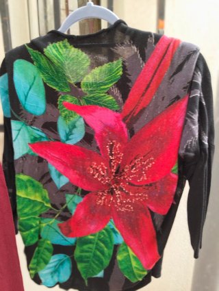 Lote 2 Jerséis Desigual Talla M