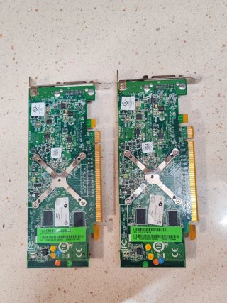 Tarjeta Gráfica ATI Radeon