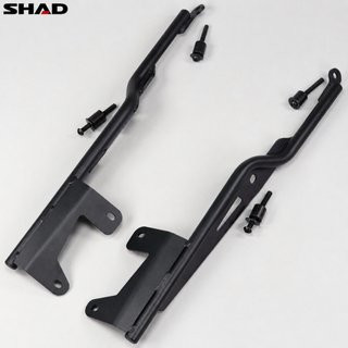 Soporte Baúl Shad Tenere 700
