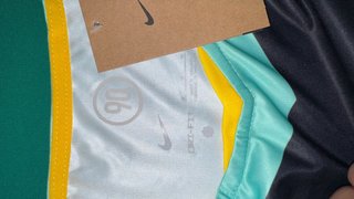 Camisola Sporting CP Total 90 Tamanho L