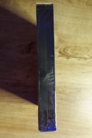 El Síndrome de China VHS Precintado El Mundo