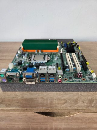 Placa Base Advantech AIMB-582
