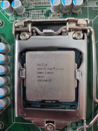 Placa Base Advantech AIMB-582