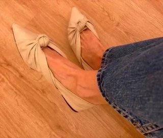 Bailarinas Zara
