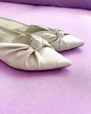 Bailarinas Zara