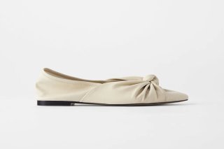 Bailarinas Zara