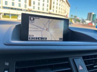 LEXUS CT 200h EXECUTIVE GPS Y CAMARA BATERIA NUEVA