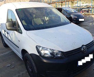 Llanta volkswagen caddy ka/kb (2c) 475852