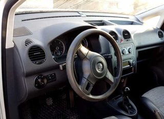 Llanta volkswagen caddy ka/kb (2c) 475852