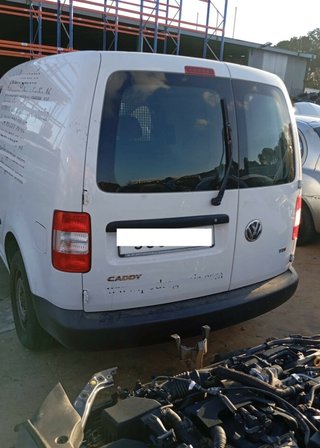 Llanta volkswagen caddy ka/kb (2c) 475852