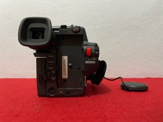 Samsung VP- L700 Videocamara Hi-8 Completa