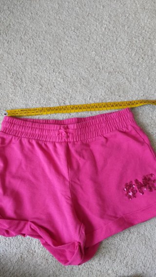 Pantaloncini per ragazza