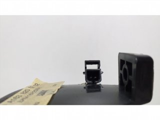 SISTEMA AUDIO / RADIO CD A1638200202 63697