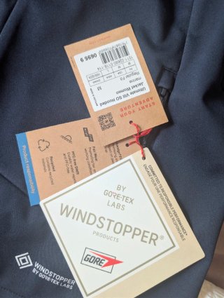 Chaqueta Mammut Ultimate VIII SO Hooded M