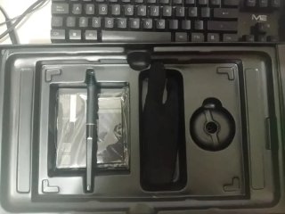 Huion Kamvas Pro 12 Creative Pen Display