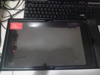 Huion Kamvas Pro 12 Creative Pen Display