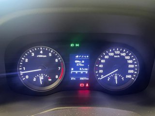 Hyundai Tucson 1.6 GDi BlueDrive 25 Aniversario 4x2