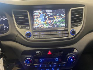 Hyundai Tucson 1.6 GDi BlueDrive 25 Aniversario 4x2