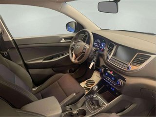 Hyundai Tucson 1.6 GDi BlueDrive 25 Aniversario 4x2