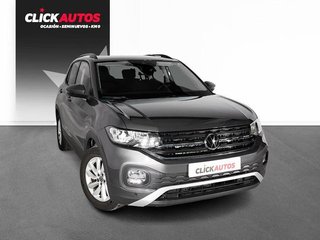 Volkswagen T-Cross 1.0 TSI 110CV Advance