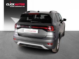 Volkswagen T-Cross 1.0 TSI 110CV Advance