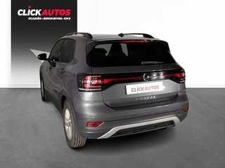 Volkswagen T-Cross 1.0 TSI 110CV Advance
