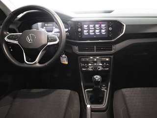 Volkswagen T-Cross 1.0 TSI 110CV Advance