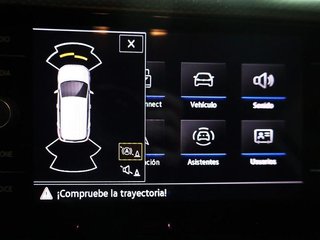 Volkswagen T-Cross 1.0 TSI 110CV Advance