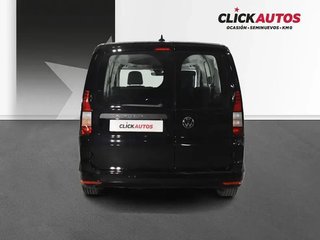 Volkswagen Caddy 2.0 TDI 102CV Origin 5+2