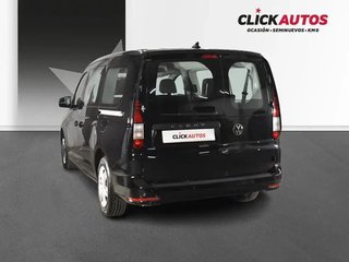 Volkswagen Caddy 2.0 TDI 102CV Origin 5+2