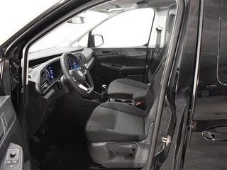 Volkswagen Caddy 2.0 TDI 102CV Origin 5+2
