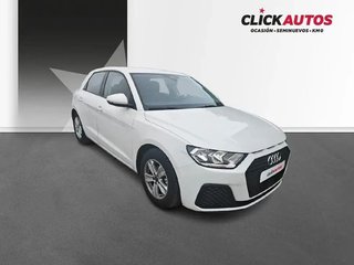 Audi A1 1.0 TFSI 95CV Edition Connect