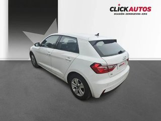 Audi A1 1.0 TFSI 95CV Edition Connect