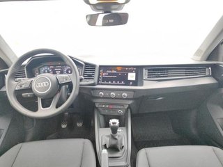 Audi A1 1.0 TFSI 95CV Edition Connect