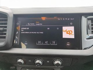 Audi A1 1.0 TFSI 95CV Edition Connect