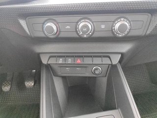 Audi A1 1.0 TFSI 95CV Edition Connect