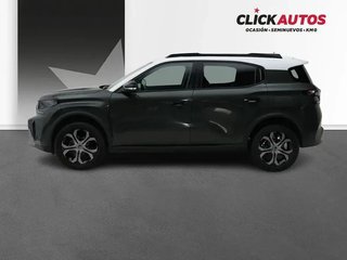 Citroën C3 Aircross 1.2 Turbo 100CV Plus
