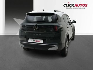 Citroën C3 Aircross 1.2 Turbo 100CV Plus