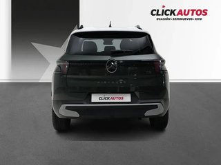 Citroën C3 Aircross 1.2 Turbo 100CV Plus