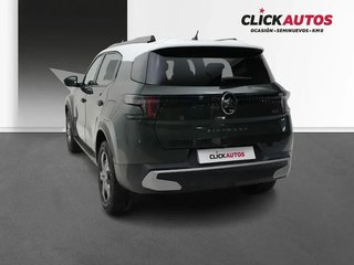 Citroën C3 Aircross 1.2 Turbo 100CV Plus