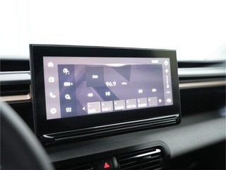 Citroën C3 Aircross 1.2 Turbo 100CV Plus
