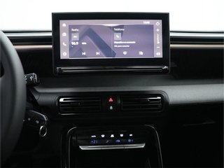 Citroën C3 Aircross 1.2 Turbo 100CV Plus