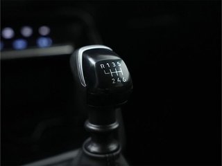 Citroën C3 Aircross 1.2 Turbo 100CV Plus