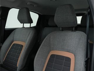 Citroën C3 Aircross 1.2 Turbo 100CV Plus