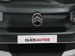 Citroën C3 Aircross 1.2 Turbo 100CV Plus