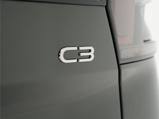Citroën C3 Aircross 1.2 Turbo 100CV Plus