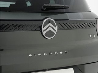 Citroën C3 Aircross 1.2 Turbo 100CV Plus