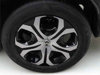 Citroën C3 Aircross 1.2 Turbo 100CV Plus