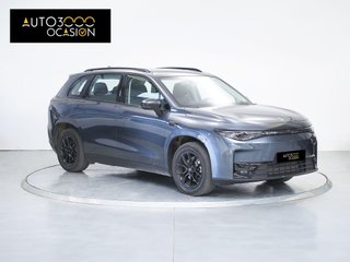LeapMotor C10 C10 REEV 28.4 kWh Style Auto