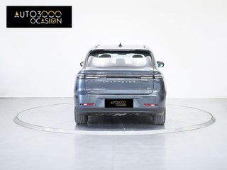 LeapMotor C10 C10 REEV 28.4 kWh Style Auto